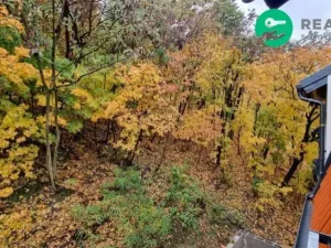 Pronájem bytu 2+kk, Praha - Michle, Pod Stárkou, 40 m2