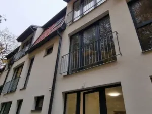 Pronájem bytu 2+kk, Praha - Michle, Pod Stárkou, 40 m2