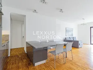 Pronájem bytu 2+kk, Praha - Žižkov, Prokopova, 58 m2