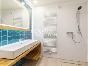 Pronájem rodinného domu, Praha - Dejvice, Fragnerova, 265 m2