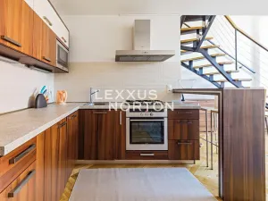 Prodej bytu 2+kk, Praha - Vinohrady, Záhřebská, 74 m2