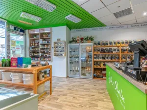 Prodej obchodního prostoru, Prostějov, Hlaváčkovo nám., 63 m2