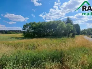 Prodej zahrady, Tisová - Kumpolec, 393 m2