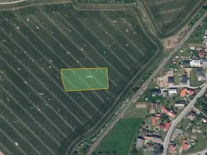 Prodej pole, Bohuslavice, 16513 m2