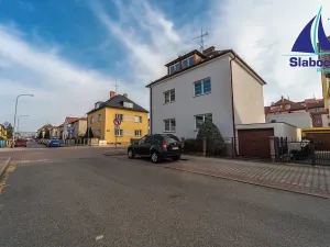 Prodej rodinného domu, Mladá Boleslav, Dvořákova, 240 m2