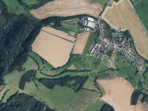 Prodej pole, Vranová Lhota, 9711 m2