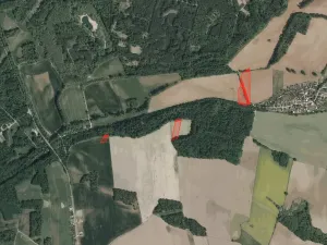 Prodej pole, Stéblová, 50712 m2