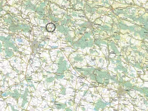 Prodej pole, Železnice, 10883 m2