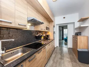 Prodej rodinného domu, Praha - Strašnice, Úvalská, 117 m2