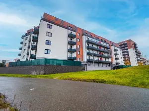 Prodej bytu 3+kk, Praha - Letňany, Miroslava Hajna, 92 m2