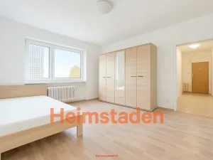 Pronájem bytu 3+1, Ostrava - Moravská Ostrava, Na Desátém, 83 m2