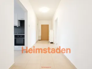 Pronájem bytu 3+1, Ostrava - Moravská Ostrava, Na Desátém, 83 m2