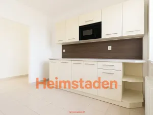 Pronájem bytu 3+1, Ostrava - Moravská Ostrava, Na Desátém, 83 m2