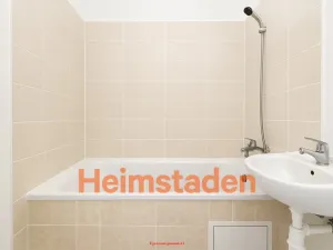 Pronájem bytu 2+1, Ostrava - Zábřeh, Průkopnická, 54 m2