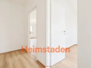 Pronájem bytu 2+1, Ostrava - Zábřeh, Průkopnická, 54 m2