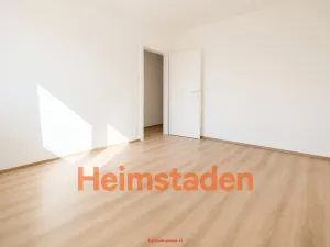 Pronájem bytu 2+1, Ostrava - Zábřeh, Průkopnická, 54 m2