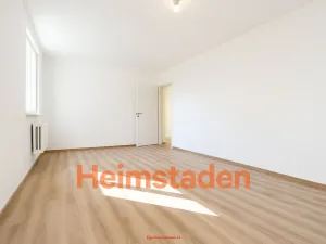 Pronájem bytu 2+1, Ostrava - Zábřeh, Průkopnická, 54 m2