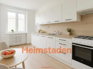 Pronájem bytu 2+1, Havířov - Šumbark, nám. T. G. Masaryka, 62 m2