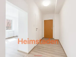 Pronájem bytu 2+1, Ostrava - Zábřeh, Krasnoarmejců, 50 m2