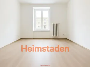 Pronájem bytu 2+1, Havířov - Město, Koperníkova, 73 m2