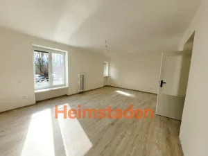 Pronájem bytu 2+1, Havířov - Město, Na Nábřeží, 64 m2