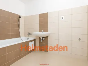 Pronájem bytu 2+kk, Havířov - Město, Národní třída, 47 m2