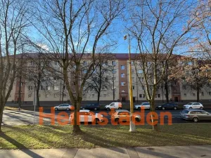 Pronájem bytu 2+kk, Havířov - Město, Národní třída, 47 m2