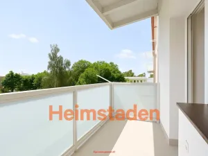 Pronájem bytu 3+1, Havířov - Město, Národní třída, 61 m2