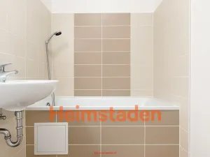 Pronájem bytu 3+1, Havířov - Město, Národní třída, 61 m2