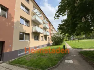 Pronájem bytu 3+1, Havířov - Město, Národní třída, 61 m2