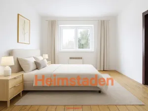 Pronájem bytu 1+1, Petřvald, Porubská, 46 m2