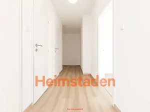 Pronájem bytu 2+1, Havířov - Město, Radniční, 65 m2