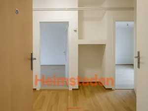 Pronájem bytu 2+1, Orlová - Poruba, Spojenců, 52 m2