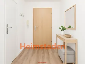 Pronájem bytu 1+1, Karviná - Nové Město, U Svobodáren, 28 m2