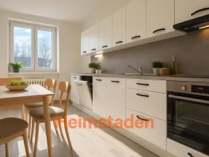 Pronájem bytu 2+1, Ostrava - Poruba, Gustava Klimenta, 58 m2