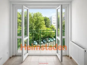 Pronájem bytu 2+1, Havířov - Město, Mickiewiczova, 56 m2