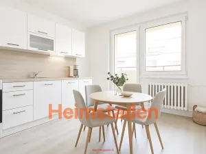 Pronájem bytu 3+1, Karviná - Hranice, Čsl. armády, 67 m2