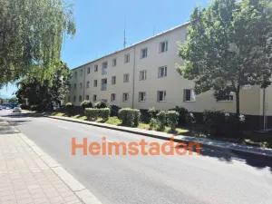 Pronájem bytu 1+1, Havířov - Šumbark, Opletalova, 27 m2