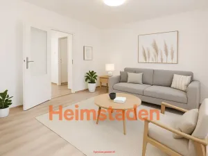 Pronájem bytu 1+1, Havířov - Šumbark, Opletalova, 27 m2