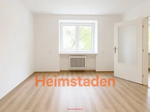 Pronájem bytu 1+1, Havířov - Šumbark, Opletalova, 27 m2