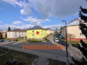 Pronájem bytu 3+1, Stonava, Hořany, 86 m2