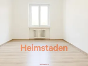 Pronájem bytu 3+1, Havířov - Město, Na Nábřeží, 69 m2