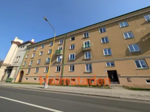 Pronájem bytu 3+1, Havířov - Město, Na Nábřeží, 69 m2