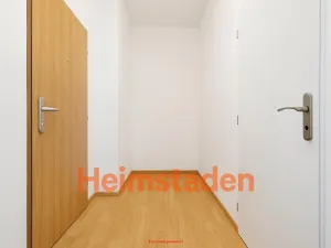 Pronájem bytu 1+1, Havířov - Město, U Stromovky, 29 m2