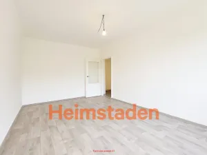 Pronájem bytu 1+1, Havířov - Město, Resslova, 36 m2