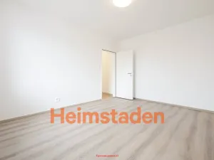 Pronájem bytu 3+kk, Havířov - Prostřední Suchá, Kapitána Jasioka, 61 m2