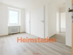 Pronájem bytu 3+kk, Havířov - Prostřední Suchá, Kapitána Jasioka, 61 m2