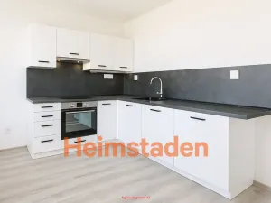 Pronájem bytu 3+1, Ostrava - Výškovice, Šeříková, 71 m2