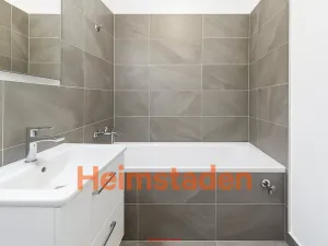 Pronájem bytu 3+1, Ostrava - Výškovice, Šeříková, 71 m2