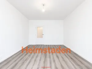 Pronájem bytu 3+1, Ostrava - Výškovice, Šeříková, 71 m2